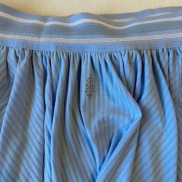 NEW Free People Movement Sultry Skort Sz Medium - Picture 4 of 8
